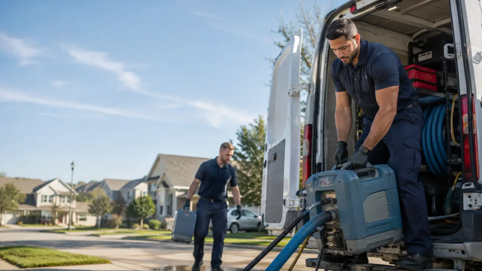 Trauma Cleanup in Saint Cloud, MN near me